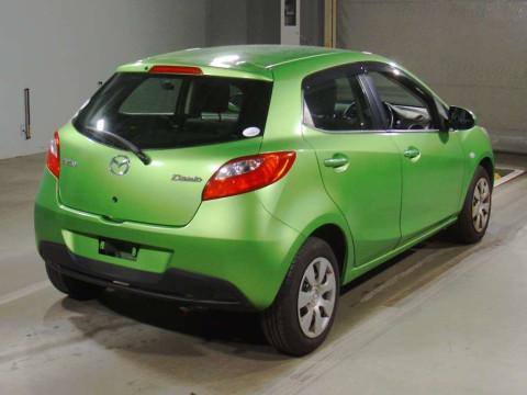 2011 Mazda Demio DE3FS[1]