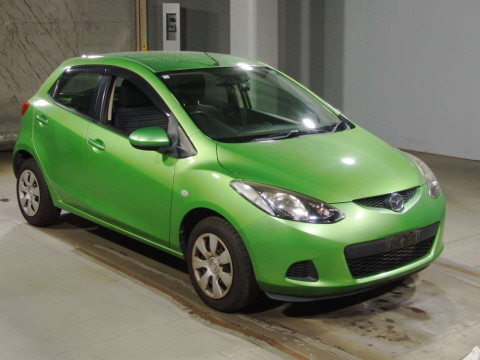 2011 Mazda Demio DE3FS[2]