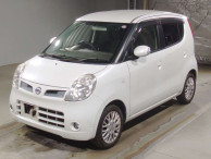 2010 Nissan Moco