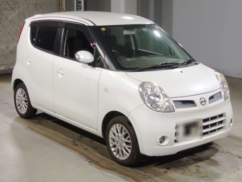 2010 Nissan Moco MG22S[2]