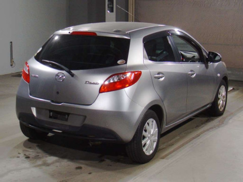 2009 Mazda Demio DE3FS[1]