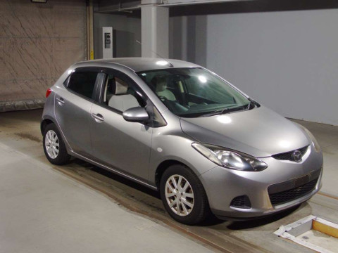 2009 Mazda Demio DE3FS[2]