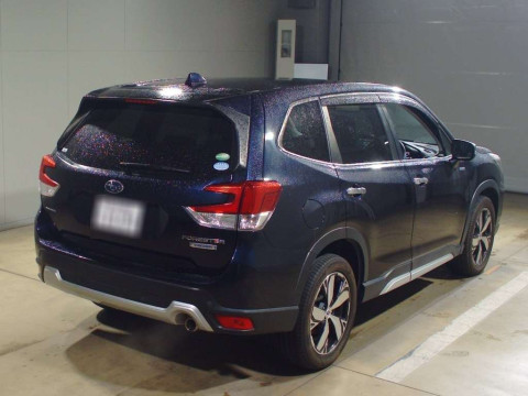 2018 Subaru Forester SKE[1]