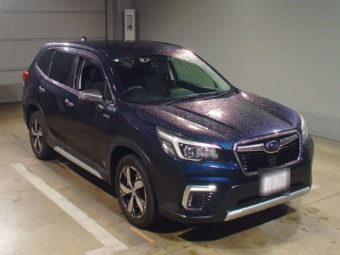 2018 Subaru Forester SKE[2]