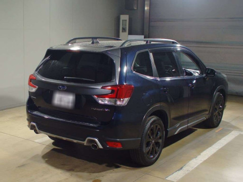 2021 Subaru Forester SK5[1]