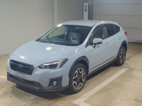 2018 Subaru XV GT7[0]