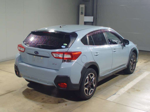 2018 Subaru XV GT7[1]