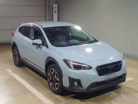 2018 Subaru XV GT7[2]