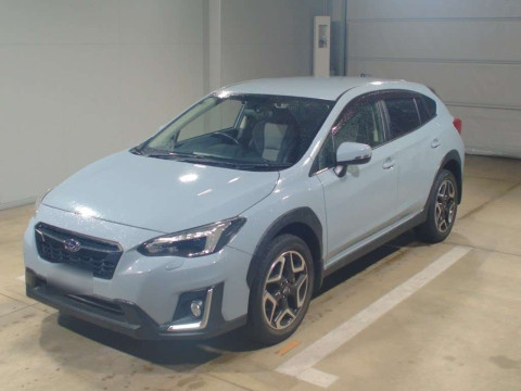 2018 Subaru XV GT7[0]