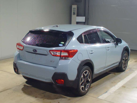 2018 Subaru XV GT7[1]