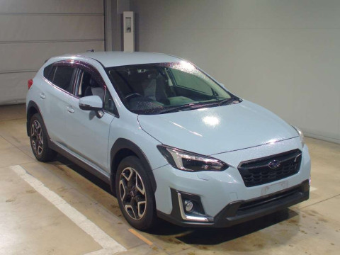 2018 Subaru XV GT7[2]