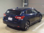 2017 Subaru Impreza Sports