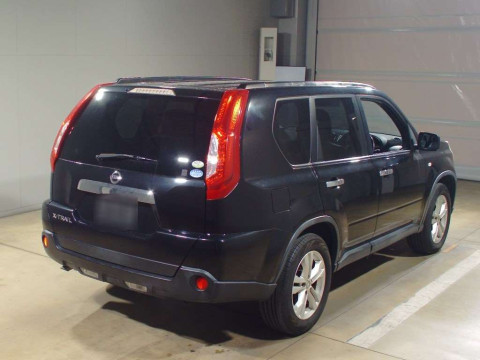 2010 Nissan X-Trail NT31[1]