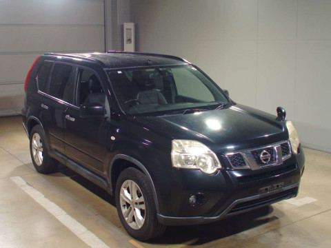 2010 Nissan X-Trail NT31[2]