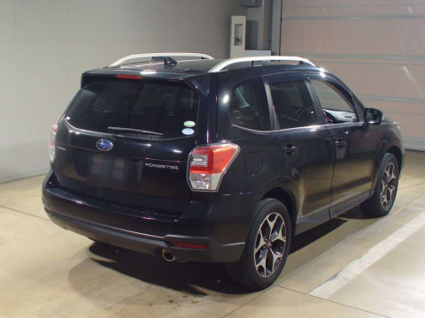 2018 Subaru Forester SJ5[1]