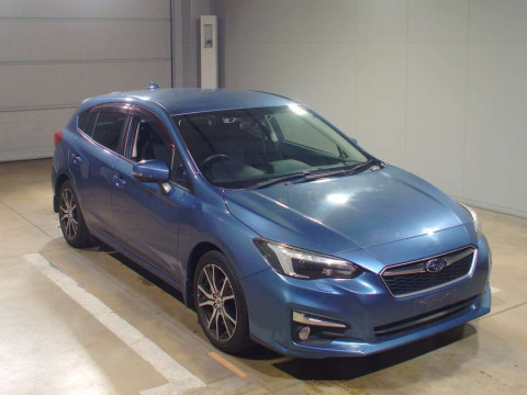 2018 Subaru Impreza Sports GT6[2]