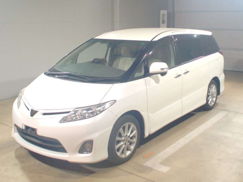 2011 Toyota Estima ACR50W[0]