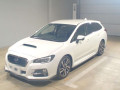 2016 Subaru Levorg