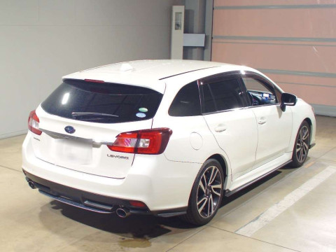 2016 Subaru Levorg VMG[1]