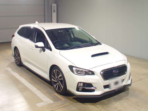 2016 Subaru Levorg VMG[2]