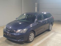 2014 Toyota Corolla Fielder