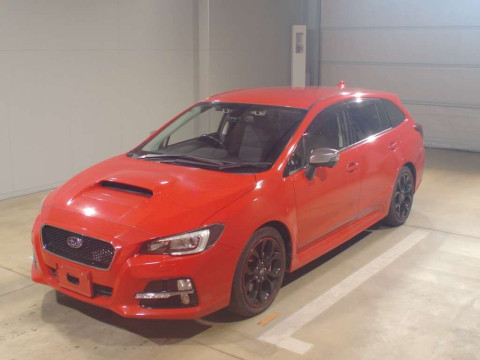 2016 Subaru Levorg VM4[0]