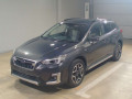 2020 Subaru XV