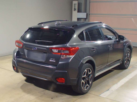 2020 Subaru XV GTE[1]