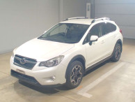 2014 Subaru XV