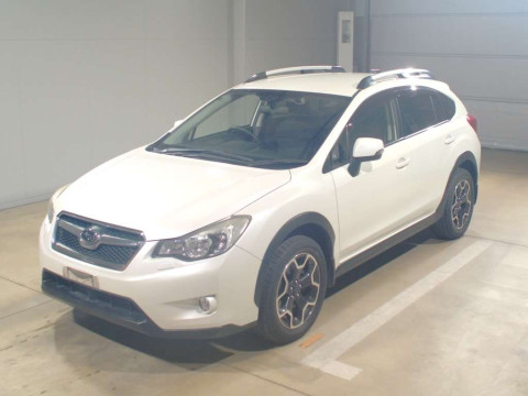 2014 Subaru XV GP7[0]