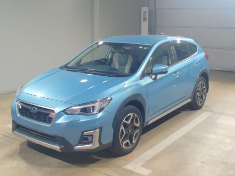 2020 Subaru XV GTE[0]