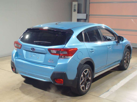 2020 Subaru XV GTE[1]