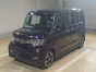 2019 Honda N-BOX CUSTOM