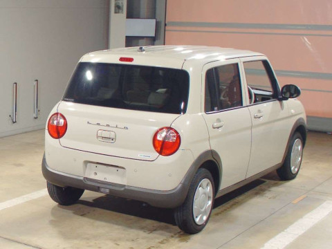 2021 Suzuki ALTO Lapin HE33S[1]