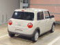 2021 Suzuki ALTO Lapin