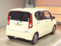 2018 Daihatsu Move