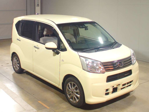 2018 Daihatsu Move LA150S[2]