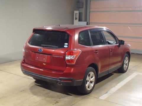 2013 Subaru Forester SJ5[1]