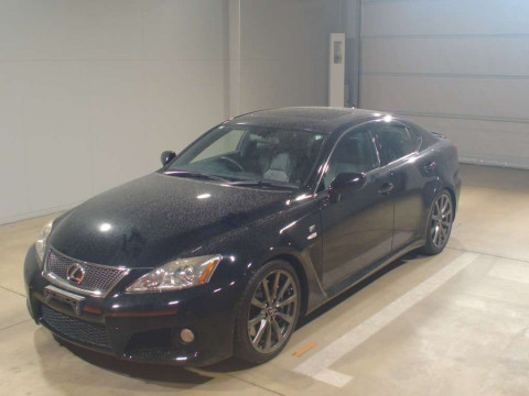 2008 Lexus IS F USE20[0]