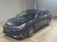 2012 Subaru Legacy Touring Wagon