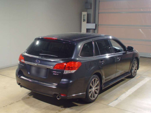 2012 Subaru Legacy Touring Wagon BRG[1]