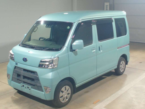 2018 Subaru Sambar S321B[0]