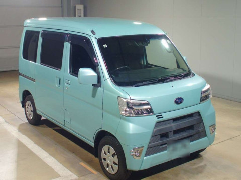 2018 Subaru Sambar S321B[2]