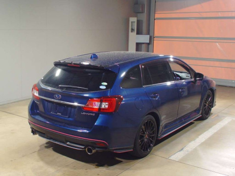 2016 Subaru Levorg VM4[1]