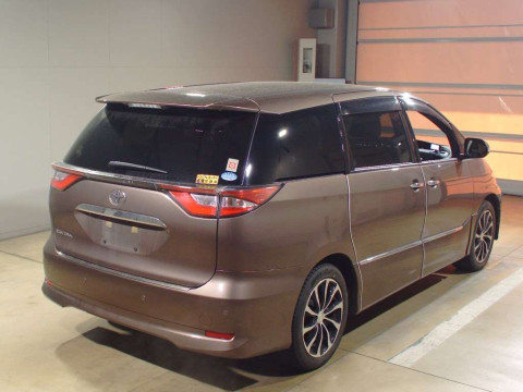 2017 Toyota Estima ACR55W[1]