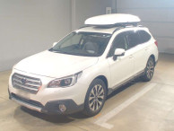 2016 Subaru Legacy Outback