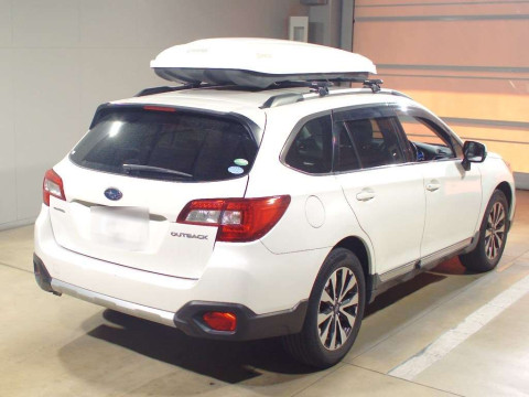 2016 Subaru Legacy Outback BS9[1]