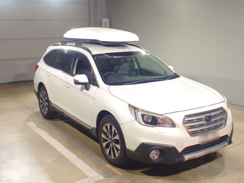 2016 Subaru Legacy Outback BS9[2]