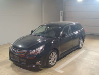 2012 Subaru Legacy Touring Wagon