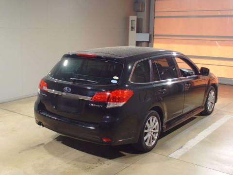 2012 Subaru Legacy Touring Wagon BR9[1]